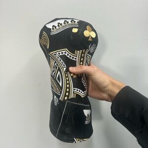 King Of Cards Fairway Wood Headcover
